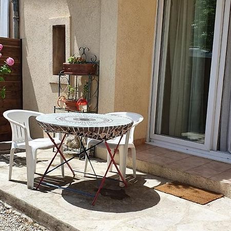 Le Tinou Apartman Cazilhac  Kültér fotó