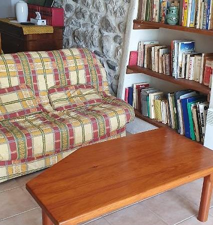 Le Tinou Apartman Cazilhac  Kültér fotó