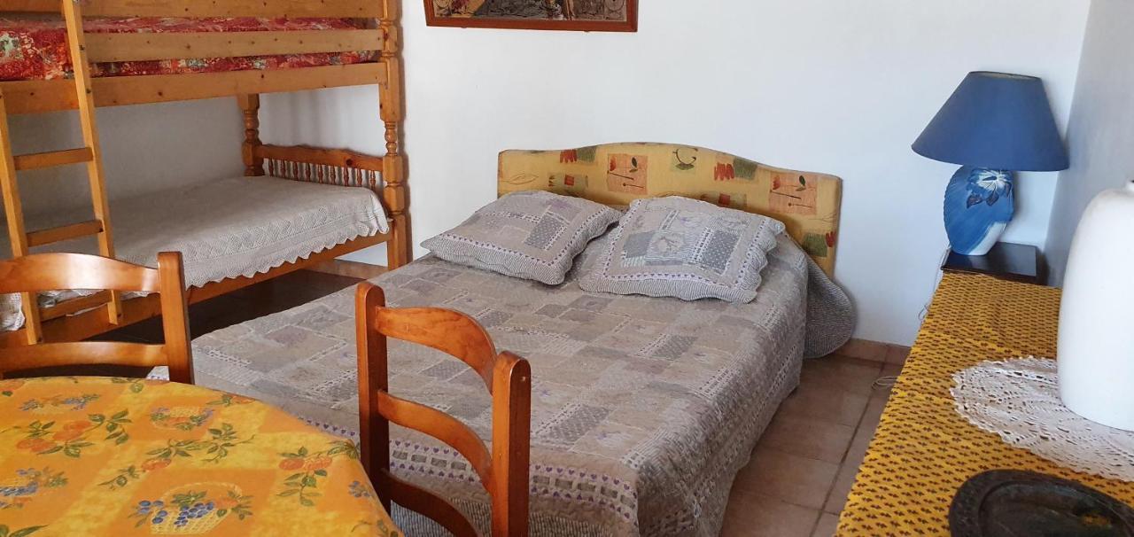 Le Tinou Apartman Cazilhac  Kültér fotó