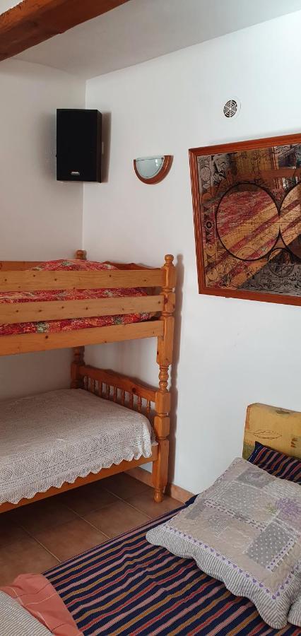 Le Tinou Apartman Cazilhac  Kültér fotó